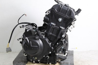 2024 CF MOTO 450SS OEM ENGINE MOTOR