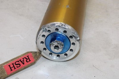 2021 DUCATI SCRAMBLER 1100 SPORT RIGHT FRONT FORK SHOCK SUSPENSION Р“вЂ“hlins