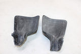 1997 BMW F650 169 OEM HAND COVERS GUARDAS PAIR