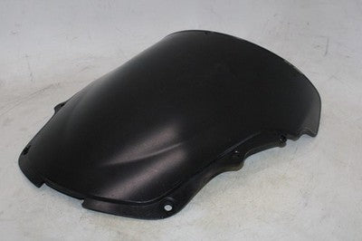 02-03 HONDA CBR1100XX OEM FRONT WINDSHIELD WINDSCREEN
