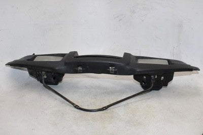 00-03 HONDA RANCHER 350 TRX350FM 4X4 S OEM FRONT HEADLIGHT W MOUNTING BRACKET