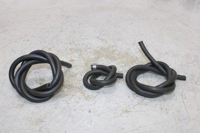 2011 APRILIA DORSODURO 750 OEM MISC HOSES LINES