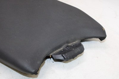 2017 KTM 690 DUKE OEM FRONT DRIVERS SEAT PAD SADDLE PILLION