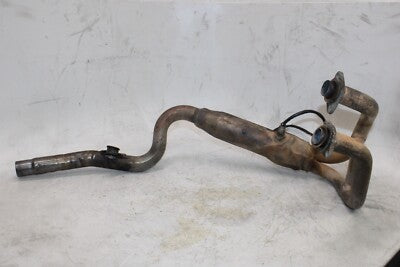 15-17 KAWASAKI NINJA 300 EX300B OEM EXHAUST HEADER PIPES MANIFOLD