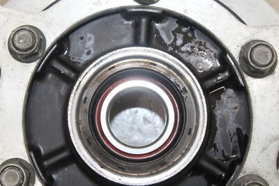01-05 YAMAHA FZ1 OEM REAR BACK SPROCKET BEARING ASSEMBLY