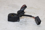 2004 TRIUMPH DAYTONA 600 OEM RIGHT CLIP ON HANDLE KILL OFF START SWITCH SWITCHES