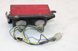 1994 YAMAHA YZF750R OEM REAR TAIL TAILLIGHT BACK BRAKE LIGHT