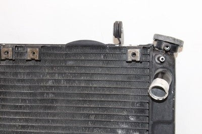 1994 YAMAHA YZF750R OEM ENGINE RADIATOR MOTOR COOLER COOLING RADIATER