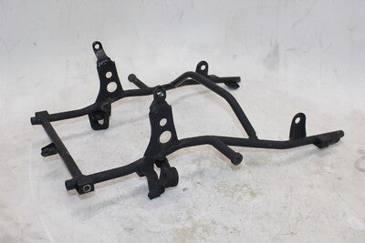 1998 KAWASAKI CONCOURS 1000 ZG1000A OEM UPPER FAIRING MIRROR GAUGES STAY BRACKET