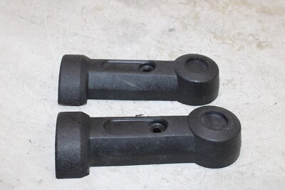 2022 HONDA NAVI NVA110B OEM COVER BRACKET PAIR SET
