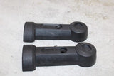 2022 HONDA NAVI NVA110B OEM COVER BRACKET PAIR SET