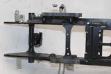 07-08 KAWASAKI NINJA ZX6R OEM REAR SUBFRAME BACK SUB FRAME