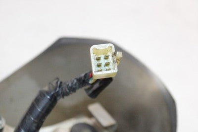 96-98 KAWASAKI VULCAN 1500 VN1500D OEM GAUGES METER SPEEDO TACH