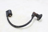 02-05 YAMAHA ZUMA 50 OEM IGNITION COIL SPARK PLUG CAP