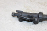 2004 TRIUMPH DAYTONA 600 OEM REAR BACK BRAKE MASTER CYLINDER