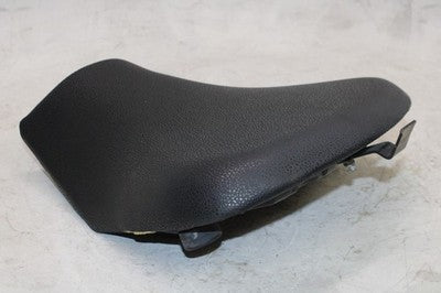 17-19 KAWASAKI Z650 EX650GJ OEM FRONT DRIVERS SEAT PAD SADDLE PILLION