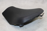 17-19 KAWASAKI Z650 EX650GJ OEM FRONT DRIVERS SEAT PAD SADDLE PILLION