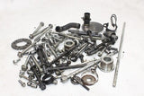 2014 HONDA INTERCEPTOR 800 OEM ENGINE MOUNTING BOLTS HARDWARE MOTOR SCREWS