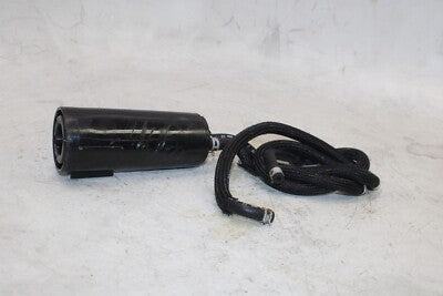 08-09 SUZUKI GSXR 750 OEM EVAP VAPOR CHARCOAL EMISSION CANISTER