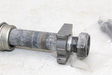 00-01 HONDA CBR929RR OEM REAR BACK SWINGARM BOLT SUSPENSION PIVOT AXLE
