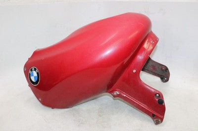 1997 BMW F650 169 OEM GAS TANK FUEL CELL COVER FAIRING COWL