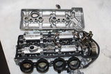 10-14 KAWASAKI CONCOURS 14 ZG1400C ABS OEM ENGINE TOP END CYLINDER HEAD