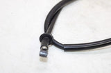 03-23 HONDA CBR600RR OEM CLUTCH CABLE LINE