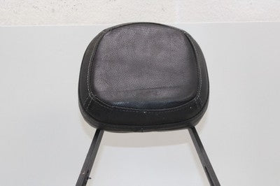 2019 KAWASAKI VULCAN S EN650 ABS BACK REST SISSY BAR GIVI