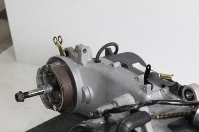 2022 Taotao Pilot 150 OEM ENGINE MOTOR