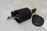 01-11 HARLEY-DAVIDSON SPORTSTER 883 LOW XL883L OEM IGNITION LOCK W KEY
