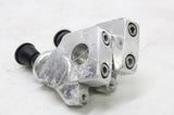 2007 HONDA REBEL 250 CMX250C OEM FRONT FORK HANDLEBAR CLAMPS RISERS