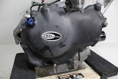 2000 HONDA CBR900RR OEM ENGINE MOTOR