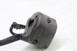 2005 KAWASAKI NINJA 250R EX250F OEM LEFT CLIP ON HANDLE HORN SIGNALS SWITCH