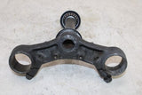 1992 SUZUKI KATANA 600 GSX600F OEM FRONT FORKS CLAMP LOWER TRIPLE TREE STEM