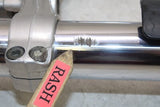 1997 YAMAHA YZF1000R OEM COMPLETE FRONT END FORKS SUSPENSION TRIPLE TREE
