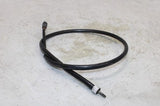 1982 KAWASAKI KZ750 OEM SPEEDOMETER CABLE SPEEDO LINE