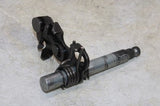 2002 HONDA INTERCEPTOR 800 VFR800 OEM SHIFTER SHIFT SHAFT