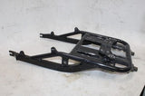 87-03 KAWASAKI VOYAGER XII OEM REAR BACK LUGGAGE RACK CARRIER