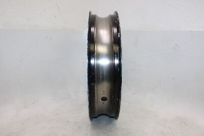 04-06 SUZUKI KATANA 750 GSX750F OEM FRONT WHEEL TIRE WHEEL
