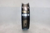 04-06 SUZUKI KATANA 750 GSX750F OEM FRONT WHEEL TIRE WHEEL