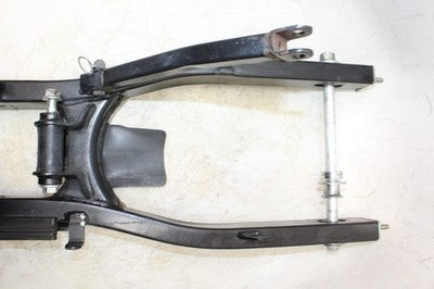 04-09 SUZUKI GS500F OEM REAR SWINGARM BACK SUSPENSION SWING ARM