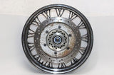 98-03 HONDA SHADOW ACE 750 VT750CD DELUXE OEM FRONT WHEEL RIM