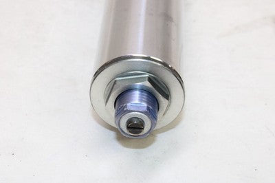 00-02 KAWASAKI NINJA ZX6R ZX600J OEM LEFT FRONT FORK SHOCK SUSPENSION