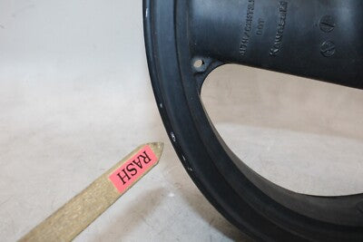 2005 KAWASAKI ZZR1200 OEM FRONT WHEEL RIM
