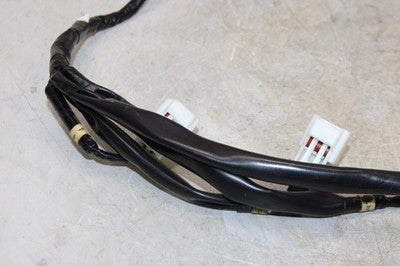 03-06 HONDA CBR600RR OEM IGNITION COIL WIRING HARNESS WIRE LOOM