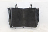 08-16 YAMAHA YZF R6 OEM ENGINE RADIATOR MOTOR COOLER COOLING RADIATER