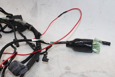 18-22 HONDA CBR300R OEM MAIN ENGINE WIRING HARNESS MOTOR WIRE LOOM