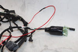 18-22 HONDA CBR300R OEM MAIN ENGINE WIRING HARNESS MOTOR WIRE LOOM