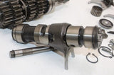 1982 KAWASAKI KZ750N OEM ENGINE MOTOR TRANSMISSION TRANNY GEARS