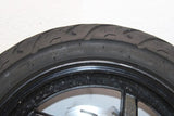 2020 SYM 200i OEM FRONT WHEEL W TIRE
